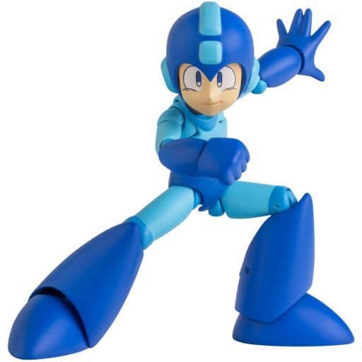 4インチネル ロックマン