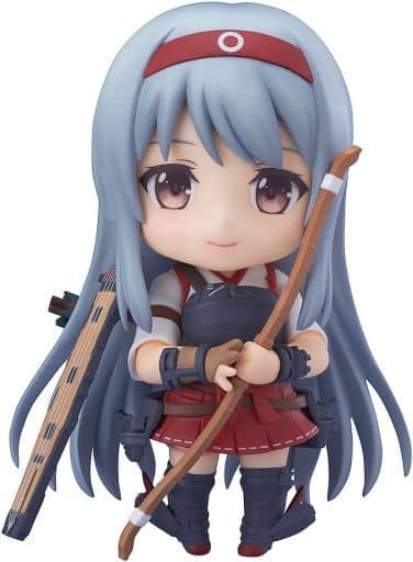 ねんどろいど 艦隊これくしょん ‐艦これ‐ 翔鶴