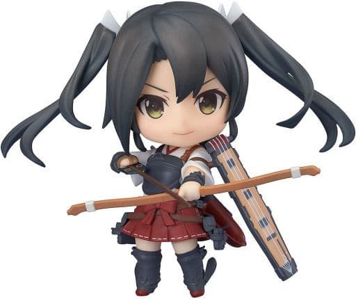 ねんどろいど 艦隊これくしょん ‐艦これ‐ 瑞鶴