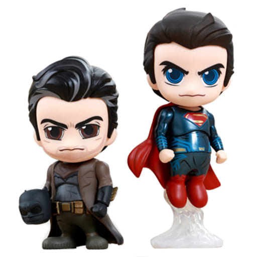 駿河屋 -<新品/中古>ナイトメア・バットマン(マスクなし版)&スーパー