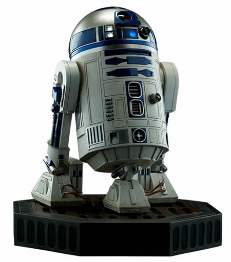 駿河屋 -<新品/中古>R2-D2 「スター・ウォーズ」 レジェンダリー 駿河屋 -<新品/中古>R2-D2 「スター・ウォーズ」 レジェンダリー