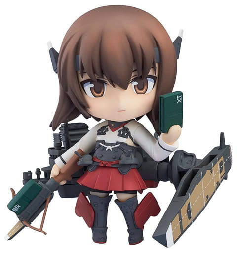 ねんどろいど 艦隊これくしょん ‐艦これ‐ 大鳳