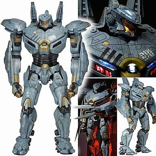 パシフィック・リム 18インチ アクションフィギュア ストライカー
