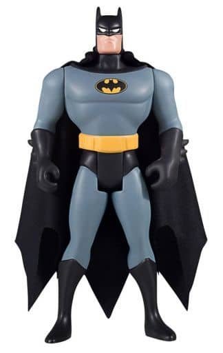 駿河屋 買取 バットマン バットマン アニメイテッド レトロ ケナーシリーズ 12インチ アクションフィギュア フィギュア