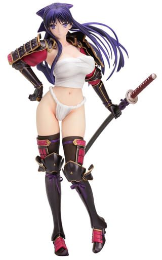 ワルキューレロマンツェ 龍造寺 茜1/6フィギュア キャストオフ ワルキューレロマンツェ 龍造寺 茜1/6フィギュア キャストオフ