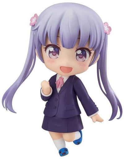 ねんどろいど NEW GAME! 涼風青葉