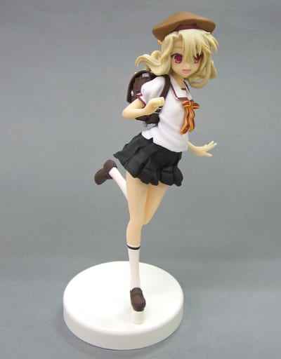 駿河屋 -<中古>イリヤ 「Fate/kaleid liner プリズマ☆イリヤ ツヴァイ