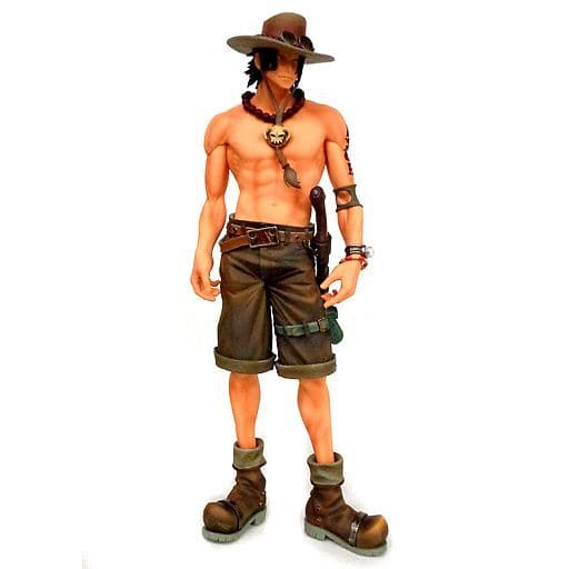 駿河屋 -<中古>ポートガス・D・エース 「アミューズメント一番くじ