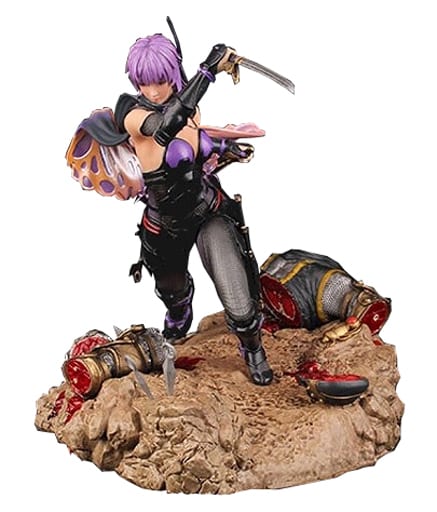 通常在庫品 NINJA GAIDEN3 フィギュア レア 珍品 - 通販 - www