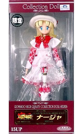 ☆新品☆限定版【ナイトメアー・ビフォア・クリスマス】コレクションドールシリーズ