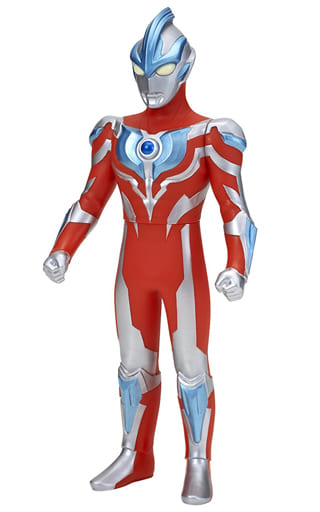 駿河屋 -<新品/中古>ウルトラマンギンガ 「ウルトラマンギンガ