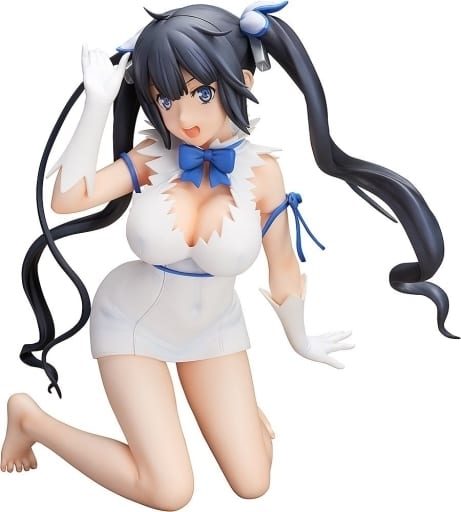 駿河屋 -【アダルト】<新品/中古>ヘスティア 「ダンジョンに出会いを