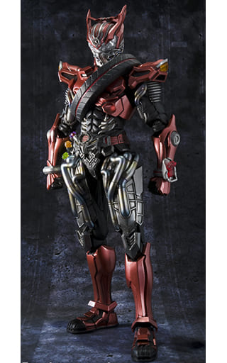駿河屋 -<新品/中古>S.I.C. 仮面ライダードライブ タイプスピード 駿河屋 -<新品/中古>S.I.C. 仮面ライダードライブ タイプスピード