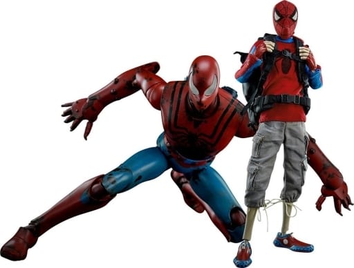 駿河屋 -<新品/中古>PETER PARKER / SPIDER-MAN - CLASSIC EDITION