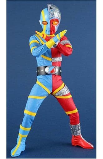 RAH DX 人造人間キカイダー 「人造人間キカイダー」 リアルアクションヒーローズ No.270 RAH DX 人造人間キカイダー 「人造人間キカイダー」 リアルアクションヒーローズ No.270