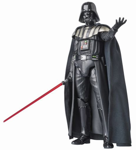 MAFEX マフェックス ダース・ベイダー Star Wars:Episode III - Revenge of the Sith-