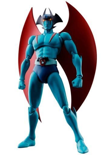 駿河屋 -<新品/中古>S.H.Figuarts デビルマン D.C. 「デビルマン
