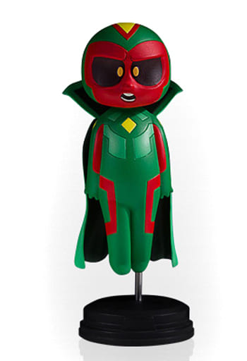 駿河屋 - 【買取】ヴィジョン(スコッティ・ヤング) 「マーベル 駿河屋 - 【買取】ヴィジョン(スコッティ・ヤング) 「マーベル