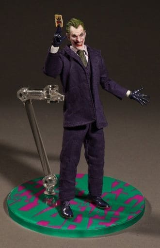 駿河屋 -<新品/中古>ジョーカー 「バットマン」 ワン12コレクティブ 1 駿河屋 -<新品/中古>ジョーカー 「バットマン」 ワン12コレクティブ 1