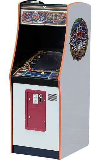 namco アーケードゲームマシンコレクション ギャラガ