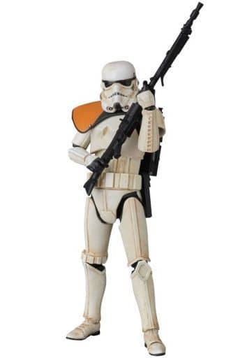 マフェックス No.040 MAFEX スター・ウォーズ エピソード4/新たなる希望 サンドトルーパー