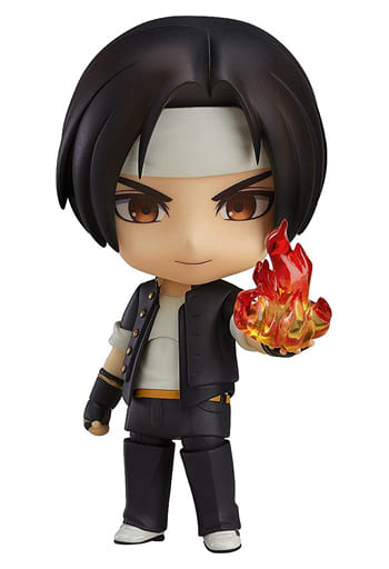 ねんどろいど THE KING OF FIGHTERS XIV 草薙京 CLASSIC Ver.