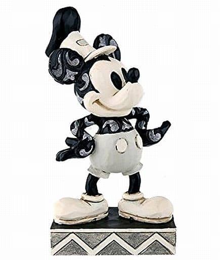 駿河屋 - 【買取】ミッキーマウス ”Steamboat Willie” 「ディズニー
