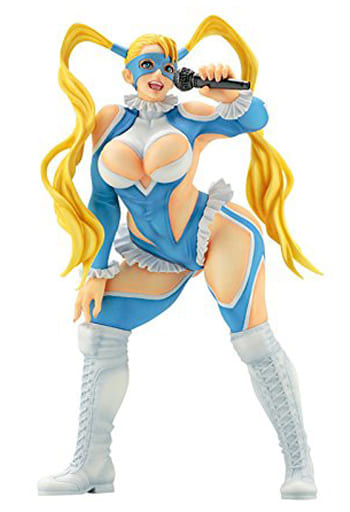 駿河屋 -<新品/中古>レインボー・ミカ 「ストリートファイター