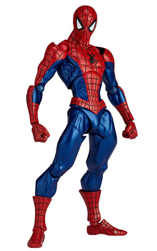 駿河屋 -<新品/中古>アメイジングヤマグチ No.002 スパイダーマン 駿河屋 -<新品/中古>アメイジングヤマグチ No.002 スパイダーマン