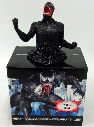 スパイダーマン ヴェノム フィギュア www.krzysztofbialy.com