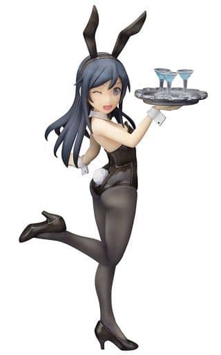 フィギュア　新垣あやせ Ver.黒 「俺の妹がこんなに可愛いわけがない。」 1/8 レジンキャスト＆ABS製塗装済み完成品