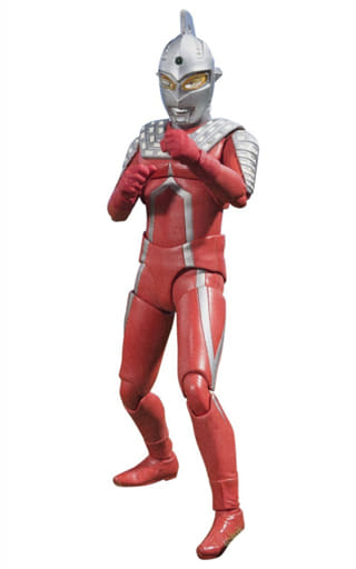駿河屋 -<新品/中古>S.H.Figuarts ウルトラセブン 「ウルトラセブン