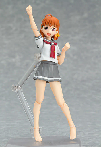 figma ラブライブ! サンシャイン!! 高海千歌