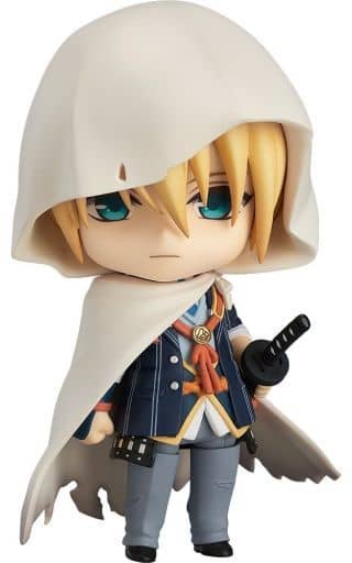 ねんどろいど 刀剣乱舞-ONLINE- 山姥切国広