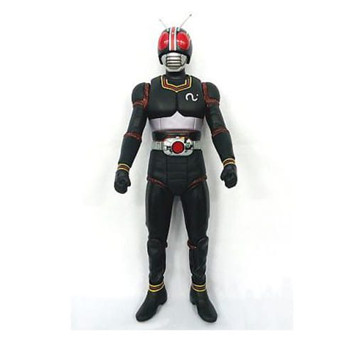 駿河屋 -<中古>[ランクB] RAH450 仮面ライダーBLACK 「仮面ライダー