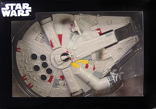 駿河屋 -<中古>ミレニアム・ファルコン 「スター・ウォーズ/フォースの