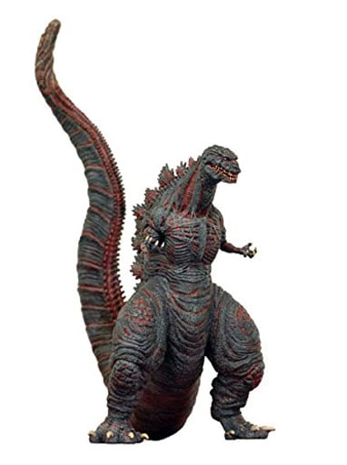 駿河屋 -<新品/中古>シン・ゴジラ 第4形態 「シン・ゴジラ」 東宝怪獣