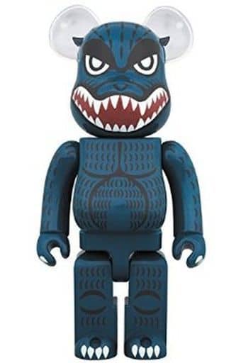 駿河屋 -<中古>BE＠RBRICK-ベアブリック ゴジラ 1000% 「ゴジラ ...