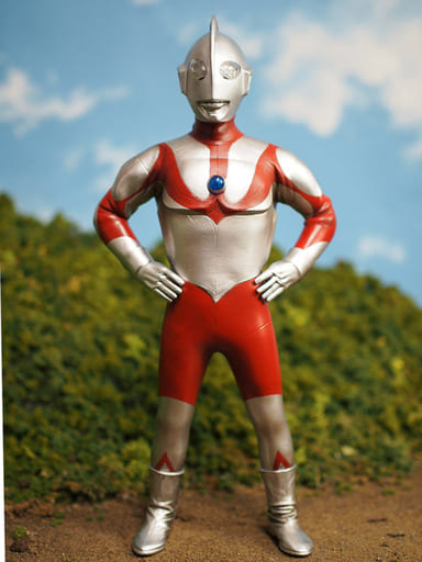 駿河屋 -<新品/中古>ウルトラマン(ウルトラの星光る時2.0Ver.) 客演 駿河屋 -<新品/中古>ウルトラマン(ウルトラの星光る時2.0Ver.) 客演