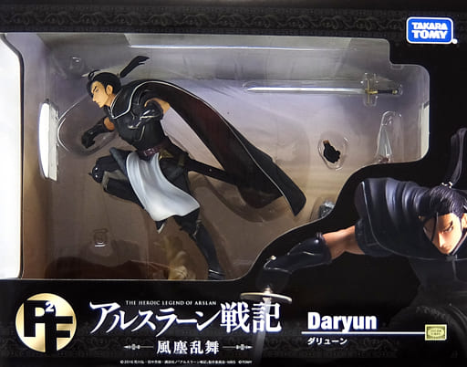 駿河屋 中古 特典付き P2f ダリューン アルスラーン戦記 1 8 Pvc製塗装済み完成品 アニメイト タカラトミーモール限定 フィギュア 駿河屋 中古 特典付き P2f ダリューン アルスラーン戦記 1 8 Pvc製塗装済み完成品 アニメイト タカラトミーモール限定 フィギュア