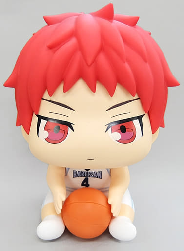 バンダイ 赤司征十郎(両目レッド) JF2017ver. タマコレ ぷにぷにほっぺ バンダイ 赤司征十郎(両目レッド) JF2017ver. タマコレ ぷにぷにほっぺ