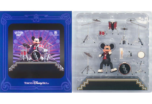 駿河屋 -<中古>ミッキーマウス(ビッグバンドビート) 「東京ディズニー