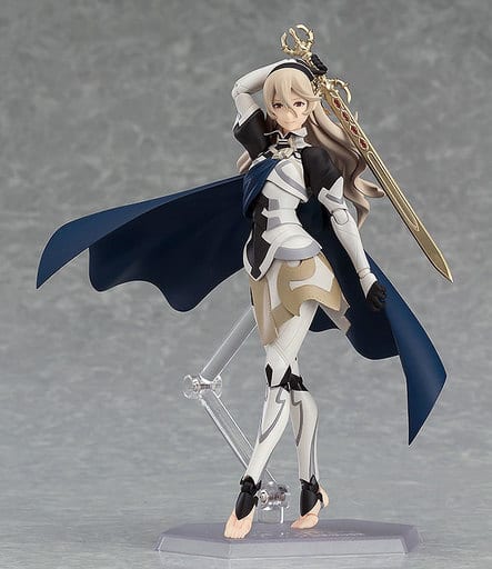 figma ファイアーエムブレムif カムイ[女]