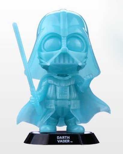 駿河屋 -<中古>ダース・ベイダー(蓄光版) 「スター・ウォーズ