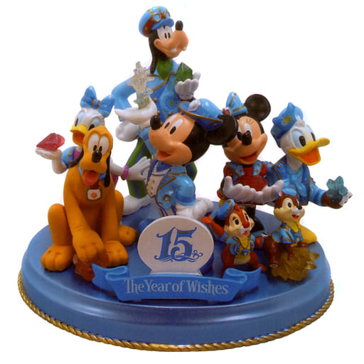 駿河屋 中古 集合 クリスタル ウィッシュ ジャーニー 東京ディズニーシー 15周年 ザ イヤー オブ ウィッシュ フィギュアリン 東京 ディズニーシー限定 フィギュア 駿河屋 中古 集合 クリスタル ウィッシュ ジャーニー 東京ディズニーシー 15周年 ザ イヤー オブ ウィッシュ フィギュアリン 東京 ディズニーシー限定 フィギュア
