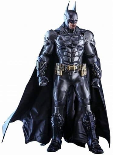 駿河屋 -<新品/中古>バットマン 「バットマン:アーカム・ナイト