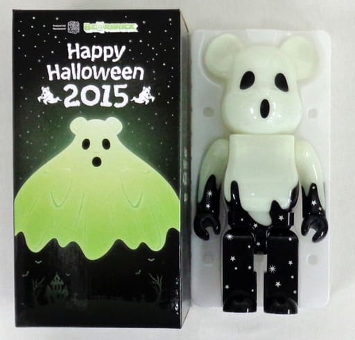 ベアブリック　BE@RBRICK ハロウィン　400%