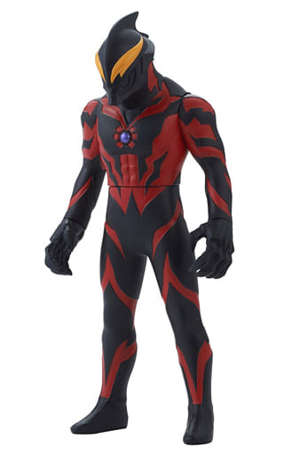 大怪獣バトル フィギア ソフビ ウルトラマン | www.psychologiesport.fr