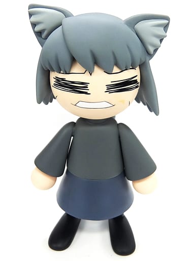 駿河屋 中古 ねんどろいどぷらす でか ネコアルクカオス Melty Blood Hobbycomplex02東京 Goodsmile Onlineshop限定 フィギュア