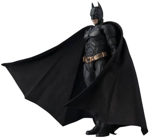 S.H.フィギュアーツ バットマン(ダークナイト) バットマン(The Dark Knight)